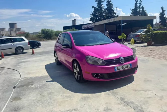 Cars for sale in Tirana - 6,000 Euro