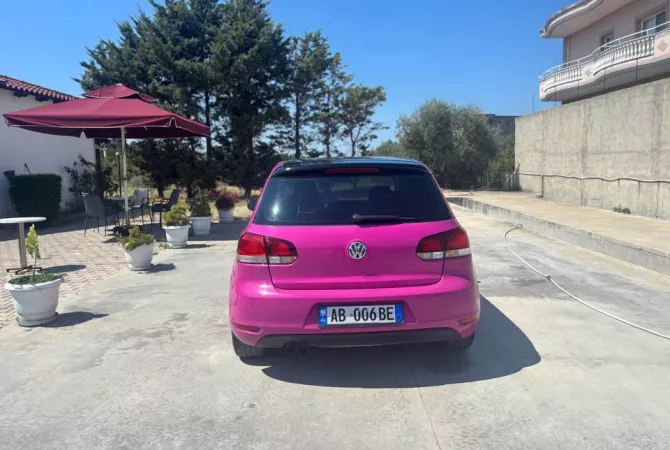 Cars for sale in Tirana - 6,000 Euro