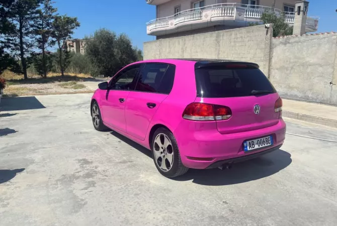 Cars for sale in Tirana - 6,000 Euro