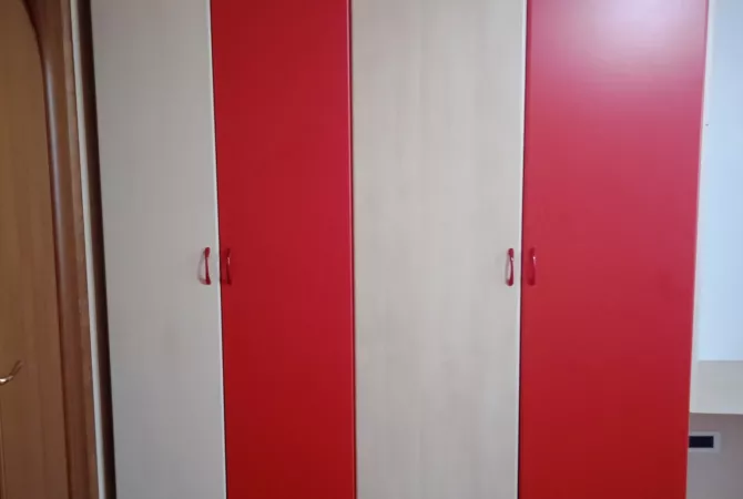 Mobilje dhe Elektroshtepiake ne Tirane - 300 Euro