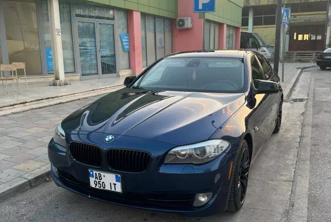 Cars for sale in Tirana - 7,900 Euro
