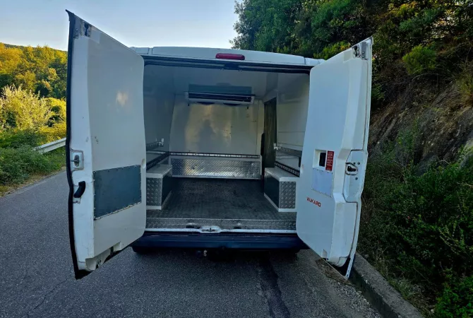 Cars for sale in Tirana, Citroen, 2012 Diesel,Kambio Manual Payment 630,000  Leke.