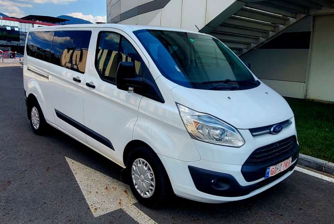 Cars for sale in Tirana - 100,000 Leke