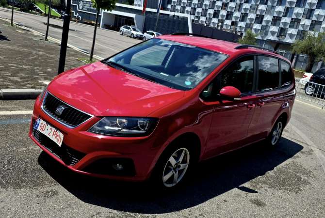 Cars for sale in Tirana - 880,000 Leke