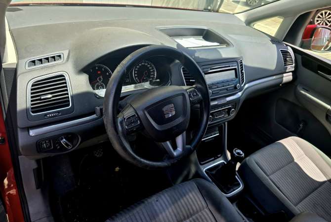 Makina ne shitje ne Tirane - 880,000 Leke