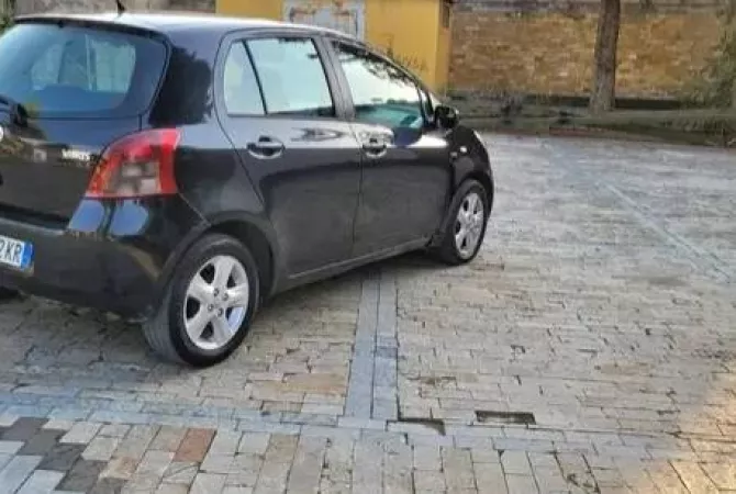Makina ne shitje ne Pogradec - 3,300 Euro