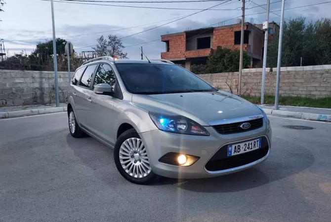 Cars for sale in Tirana - 430,000 Leke