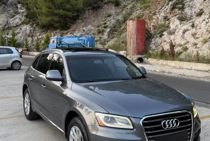 Cars for sale in Tirana - 9,000 Euro