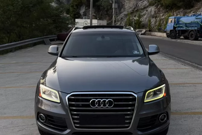 Cars for sale in Tirana - 9,000 Euro