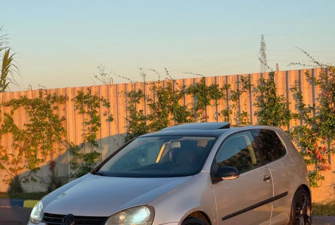 Cars for sale in Tirana - 3,300 Euro