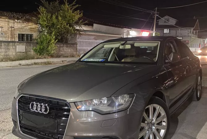 Cars for sale in Tirana - 8,000 Euro