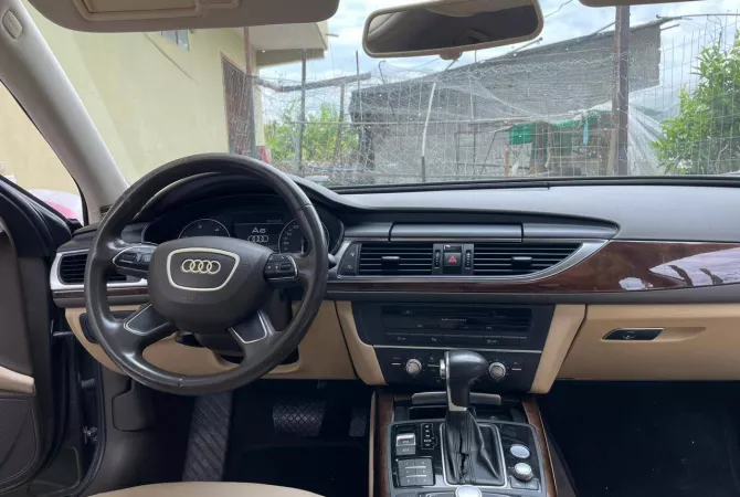 Cars for sale in Tirana - 8,000 Euro
