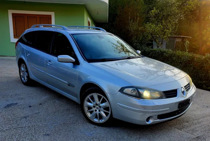 Cars for sale in Tirana - 3,000 Euro
