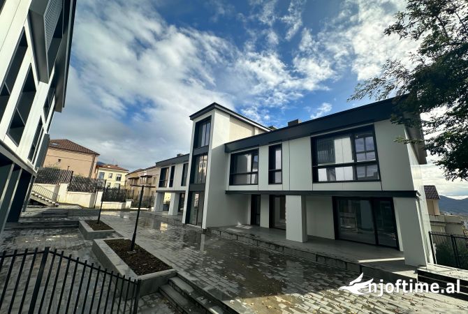 Shtepi ne shitje 3+1 ne Tirane - 332,508 Euro