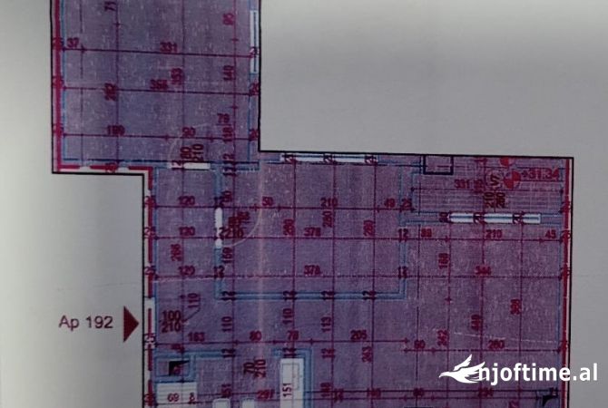 Shtepi ne shitje 2+1 ne Tirane - 198,000 Euro