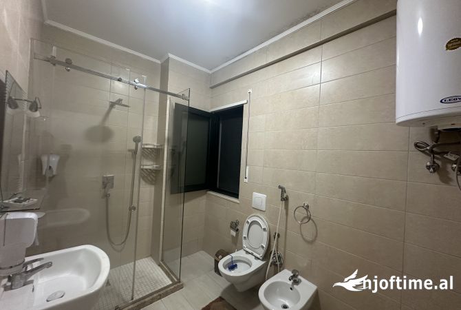 Apartment for rent in Tirana 2+1, Furnished