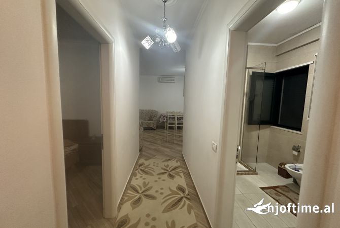 Shtepi me qera 2+1 ne Tirane - 50,000 Leke