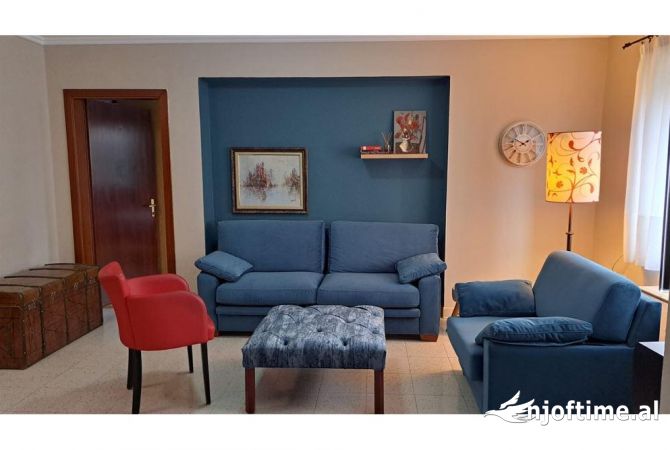 Shtepi me qera 1+1 ne Tirane - 550 Euro