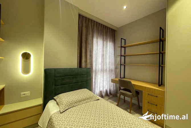 Apartment for rent in Tirana 2+1, Furnished