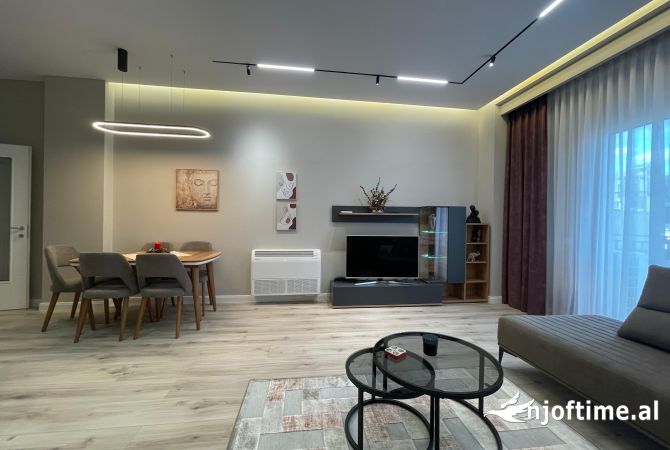 Apartment for rent in Tirana 2+1, Furnished