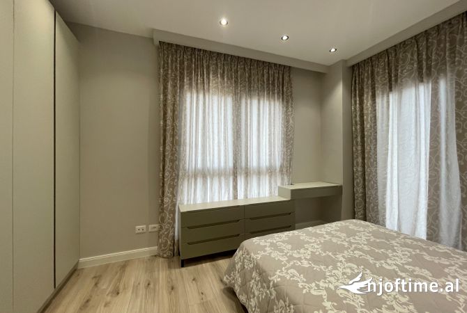 Apartment for rent in Tirana 2+1, Furnished