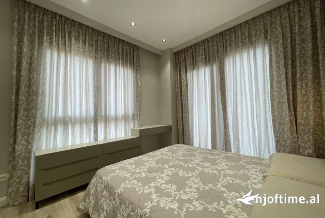Apartment for rent in Tirana 2+1, Furnished