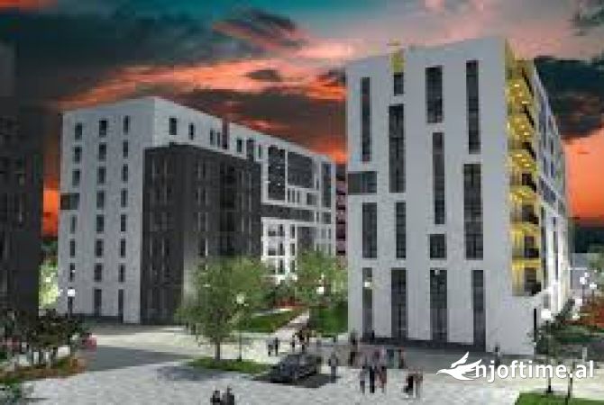 Shtepi ne shitje 1+1 ne Tirane - 77,500 Euro
