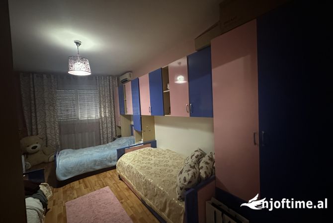 Apartment for sale in Tirana 2+1, Furnished
