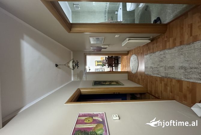 Apartment for sale in Tirana 2+1, Furnished