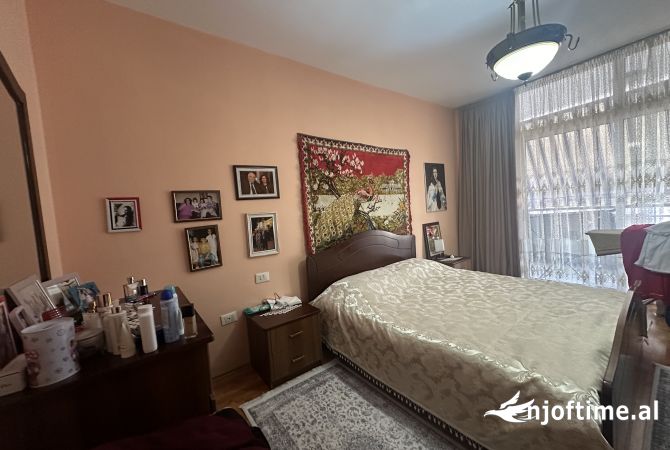 Apartment for sale in Tirana 2+1, Furnished