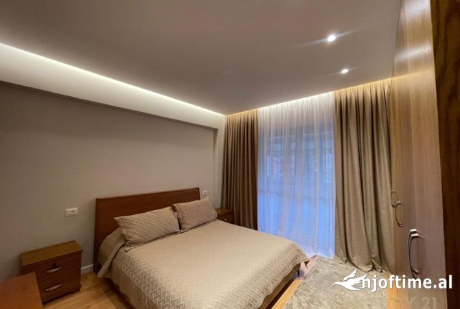 Apartment for rent in Tirana 2+1, Furnished