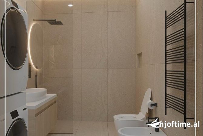 Apartment for rent in Tirana 2+1, Furnished