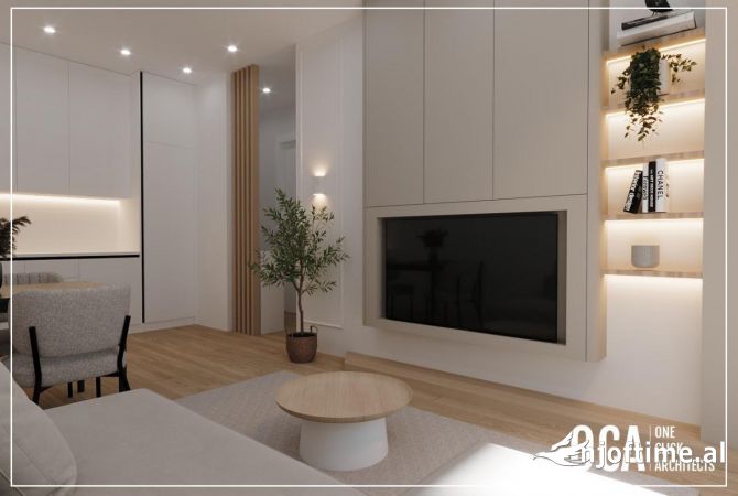 Shtepi me qera 2+1 ne Tirane - 2,000 Euro