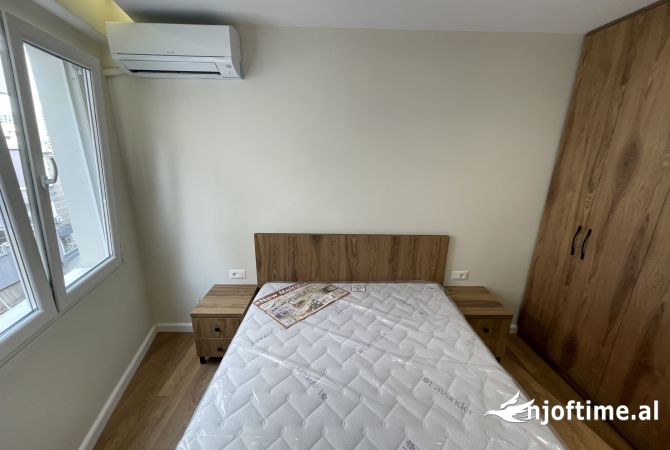 Shtepi me qera 1+1 ne Tirane - 500 Euro