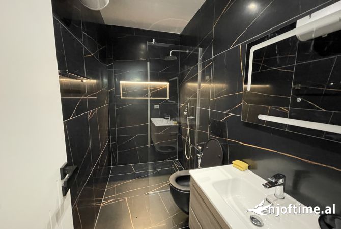 Apartment for rent in Tirana 1+1, Furnished