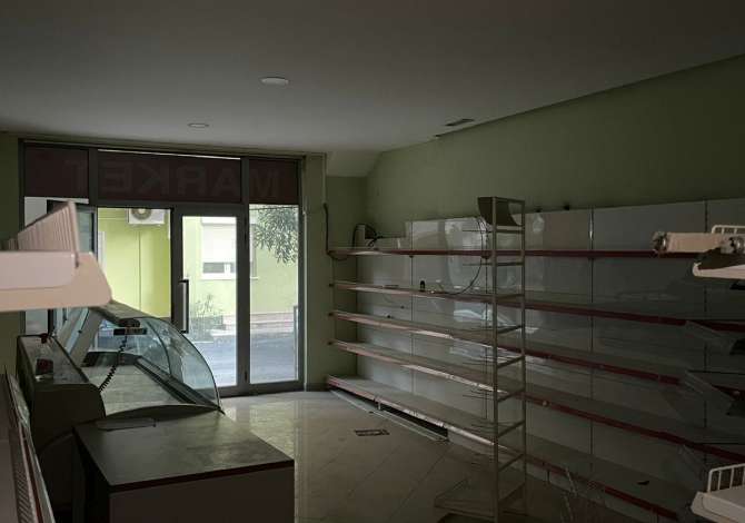 Ambient biznesi me qera 1+1 ne Tirane - 250 Euro