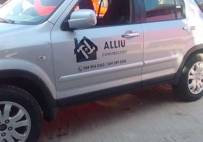 Construction and Restructurings  in Tirana - 0 