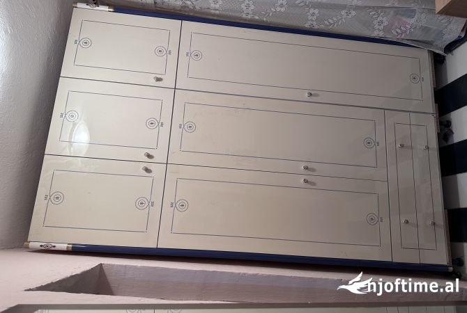 Shtepi me qera Shtepi Private ne Tirane, 1+1, Mobilimi E mobiluar, Pagesa 350  Euro.