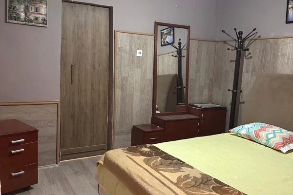 Shtepi me qera 1+1 ne Tirane - 400 Euro