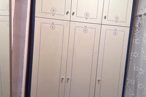 Shtepi me qera Shtepi Private ne Tirane, 1+1, Mobilimi E mobiluar, Pagesa 400  Euro.