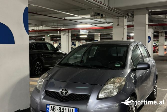 Cars for sale  in Tirana - 4,900 Euro