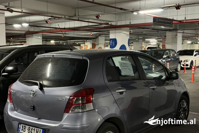 Cars for sale  in Tirana - 4,900 Euro