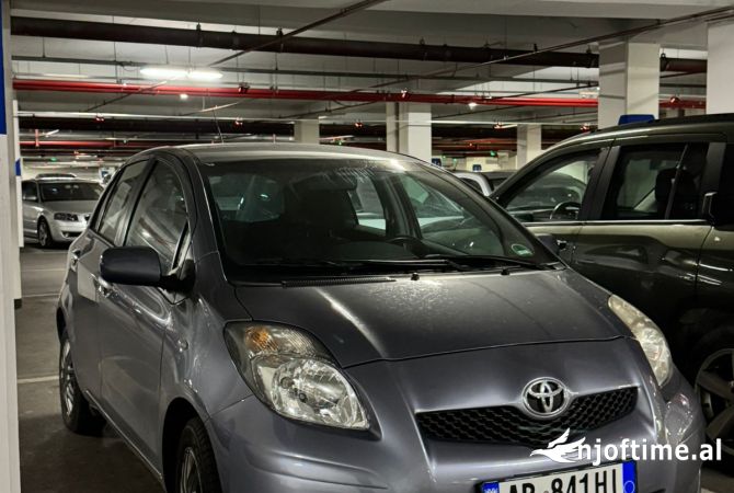 Makina ne shitje ne Tirane - 4,900 Euro
