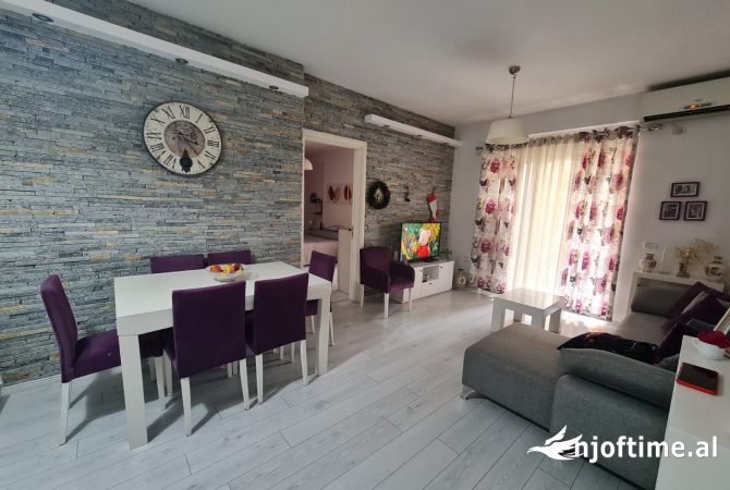 Shtepi ne shitje 2+1 ne Tirane - 125,000 Euro