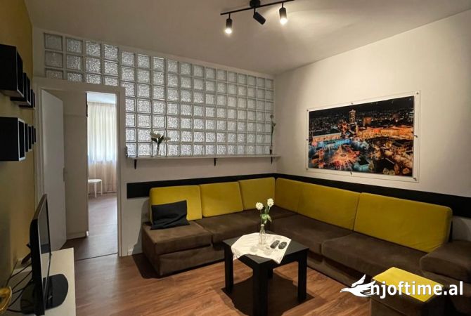 Shtepi ne shitje 1+1 ne Tirane - 130,000 Euro