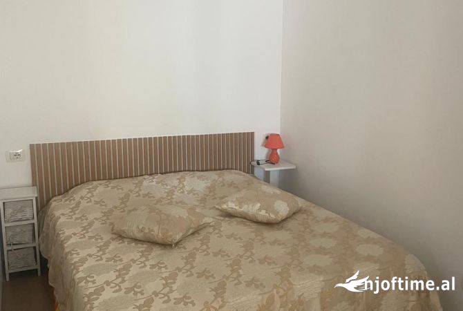 Shtepi me qera 1+1 ne Tirane - 550 Euro