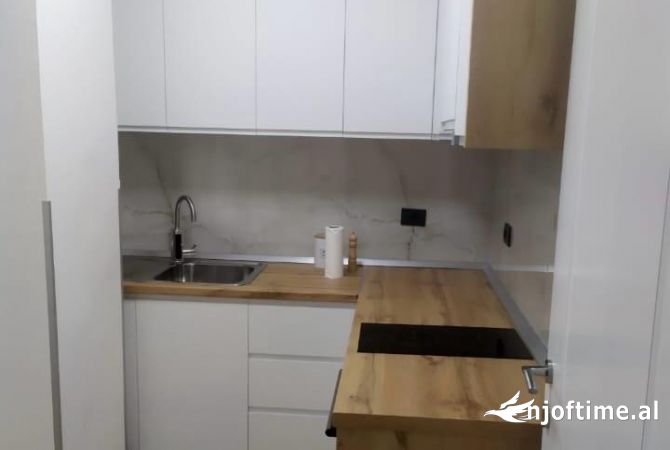 Shtepi me qera 1+1 ne Tirane - 600 Euro