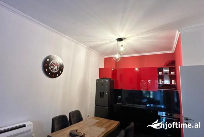 Shtepi me qera 1+1 ne Tirane - 600 Euro