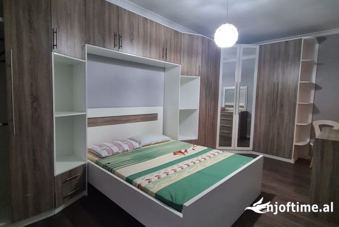 Jepet me qira apartament 2+1 në Don Bosco pranë Spar!