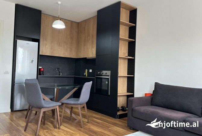 Shtepi me qera 1+1 ne Tirane - 500 Euro